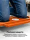 Миниатюра изображения товара Подколенник подкатной Forstime FT-9U0314 (66404)