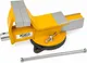 Миниатюра изображения товара Тиски JCB 6540804W (67556)