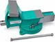 Миниатюра изображения товара Тиски ILOforce IF-6540804W (67560)