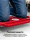 Миниатюра изображения товара Подколенник подкатной ForceKraft FK-9U0314 (67720)