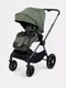 Миниатюра изображения товара Детская универсальная коляска MOWbaby Amber pro 2в1 / MB070 (Green)