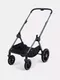 Миниатюра изображения товара Детская универсальная коляска MOWbaby Amber pro 2в1 / MB070 (Green)