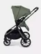 Миниатюра изображения товара Детская универсальная коляска MOWbaby Amber pro 2в1 / MB070 (Green)