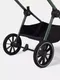 Миниатюра изображения товара Детская универсальная коляска MOWbaby Amber pro 2в1 / MB070 (Green)