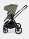 Миниатюра изображения товара Детская универсальная коляска MOWbaby Amber pro 2в1 / MB070 (Green)
