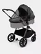 Миниатюра изображения товара Детская универсальная коляска MOWbaby Amber pro 2в1 / MB070 (Green)
