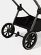 Миниатюра изображения товара Детская универсальная коляска MOWbaby Amber pro 2в1 / MB070 (Grey)