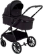 Миниатюра изображения товара Детская универсальная коляска MOWbaby Amber pro 2в1 / MB070 (Moon Grey)