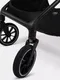 Миниатюра изображения товара Детская универсальная коляска MOWbaby Amber pro 2в1 / MB070 (Moon Grey)