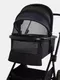 Миниатюра изображения товара Детская универсальная коляска MOWbaby Amber pro 2в1 / MB070 (Moon Grey)