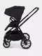 Миниатюра изображения товара Детская универсальная коляска MOWbaby Amber pro 2в1 / MB070 (Moon Grey)