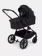 Миниатюра изображения товара Детская универсальная коляска MOWbaby Amber pro 2в1 / MB070 (Moon Grey)