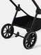 Миниатюра изображения товара Детская универсальная коляска MOWbaby Amber pro 2в1 / MB070 (Moon Grey)