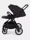 Миниатюра изображения товара Детская универсальная коляска MOWbaby Amber pro 2в1 / MB070 (Moon Grey)