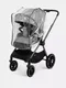 Миниатюра изображения товара Детская универсальная коляска MOWbaby Amber pro 2в1 / MB070 (Moon Grey)