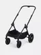 Миниатюра изображения товара Детская универсальная коляска MOWbaby Amber pro 2в1 / MB070 (Moon Grey)