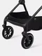 Миниатюра изображения товара Детская универсальная коляска MOWbaby Amber pro 2в1 / MB070 (Moon Grey)