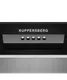 Миниатюра изображения товара Вытяжка скрытая Kuppersberg Inlinea 60 B