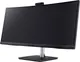 Миниатюра изображения товара Монитор Acer CB343CURDbemiiphcuzx Curved (UM.CB3CD.D01)