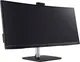Миниатюра изображения товара Монитор Acer CB343CURDbemiiphcuzx Curved (UM.CB3CD.D01)