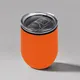 Миниатюра изображения товара Термокружка OasiS Pot / 880018 (оранжевый)