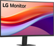 Миниатюра изображения товара Монитор LG 27U421A-B