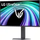 Миниатюра изображения товара Монитор LG 27G550B-B