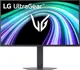 Миниатюра изображения товара Монитор LG 27G550B-B