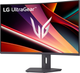 Миниатюра изображения товара Монитор LG 32G600A-B