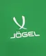 Миниатюра изображения товара Куртка Jogel Camp 2 Lined Jacket (зеленый, XL)