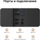 Миниатюра изображения товара Монитор LG 34U640B-B