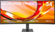 Миниатюра изображения товара Монитор LG 34U640B-B