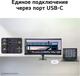 Миниатюра изображения товара Монитор LG 34U640B-B