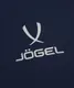 Миниатюра изображения товара Куртка Jogel Camp 2 Lined Jacket (темно-синий, M)