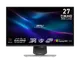 Миниатюра изображения товара Монитор MSI MPG 274URDFW E16M (9S6-3CF09H-030)
