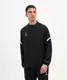 Миниатюра изображения товара Куртка Jogel Camp 2 Lined Jacket (черный, L)