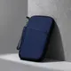 Миниатюра изображения товара Чехол для документов OasiS Keep Safe / 932300 (темно-синий)