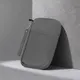 Миниатюра изображения товара Чехол для документов OasiS Keep Safe / 938309 (серый)