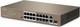 Миниатюра изображения товара Коммутатор IP-COM F1118P-16-150W