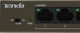 Миниатюра изображения товара Коммутатор IP-COM G1109P-8-102W