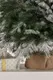 Миниатюра изображения товара Ель искусственная Max Christmas Настольная Феерия Иней (0.75м)