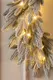 Миниатюра изображения товара Венок Max Christmas Рождественский Романовский Заснеженный (0.65м)