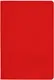 Миниатюра изображения товара Записная книжка OasiS Gallery / 10679502 (красный)