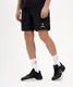Миниатюра изображения товара Шорты Jogel Camp 2 Woven Shorts (черный, L)