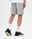 Миниатюра изображения товара Шорты Jogel Essential Athlete Shorts (серый, L)