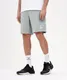 Миниатюра изображения товара Шорты Jogel Essential Athlete Shorts (серый, L)