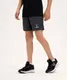 Миниатюра изображения товара Шорты детские Jogel Camp 2 Woven Shorts (темно-серый, YS)