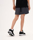 Миниатюра изображения товара Шорты Jogel Camp 2 Woven Shorts (темно-серый, M)