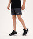 Миниатюра изображения товара Шорты Jogel Camp 2 Woven Shorts (темно-серый, L)