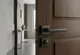 Миниатюра изображения товара Фиксатор дверной защелки Guard TR-Slim WC BB